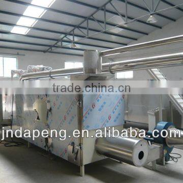 Pet Food Electric ,Diesel Oil,Natural Gas Dryer Manufacture