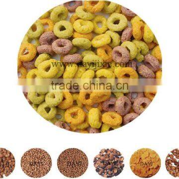 Corn Flakes Snack Food Machine/Breakfast Cereals Making Machine photo-4