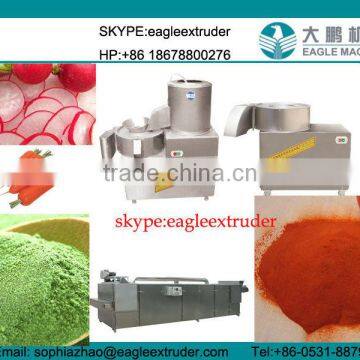 Stainless Steel304 potato peeling machine/slicer