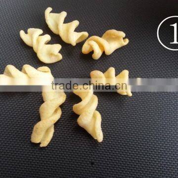 India Wheat Pellet Extruder Machinery photo-6