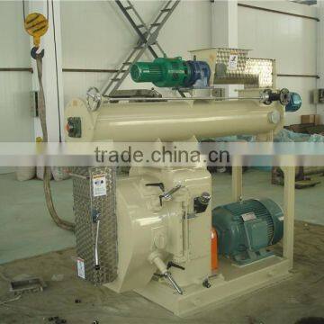Wood Pellet Mill Making Machine for Sale