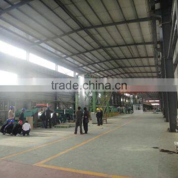 Skin Passed Galvanized Steel Coil Zinc50-275g 600-1250mm Width photo-6