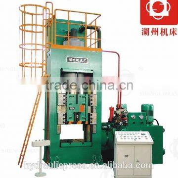 HZJCC 100 Ton Metal Forming Machine