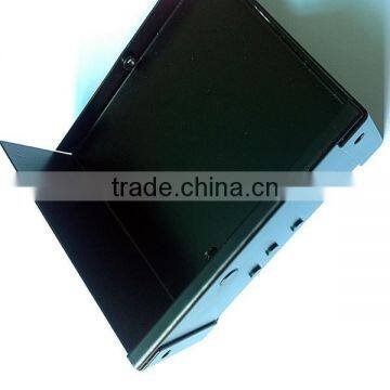 China Aluminum Enclosure Supplier With OEM Service Oxidation photo-5