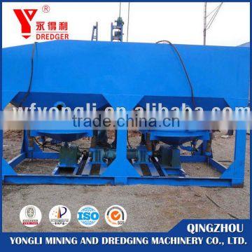 alluvial gold mining equipment for sale