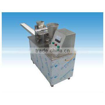 High capacity dumpling making machine/automatic home use make dumplings machine