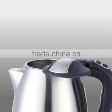 2015 HOT SALE Stainless Steel Electric Tea Kettle photo-5