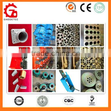 Bridge anchor tools prestressed concrete construction equipment