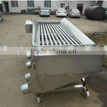 Mackerel pike Grading Machine,