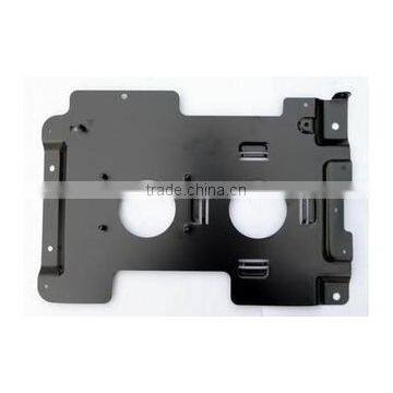 OEM Precision Sheet Metal Stretch Parts photo-6