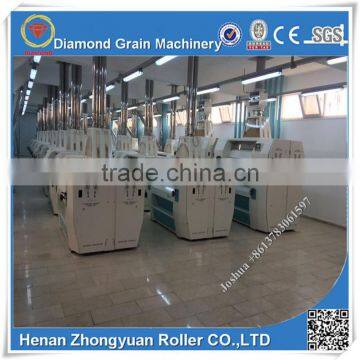 2013 Best Selling Corn Grinder Mill photo-2