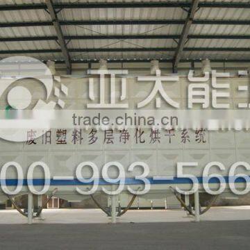 Latest Promotional Organic Waste Recycling Machine and Food Waste Treatment Solutions photo-6