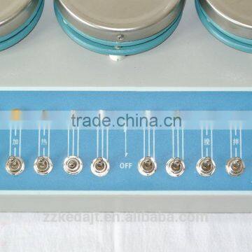2017 New Muti-position Magnetic Stirrer Lab Use From China photo-6