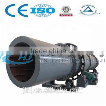 Tumble dryer/Roller dryer/Rotary drum dryer machine