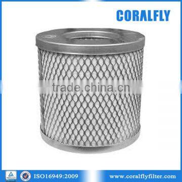 Good Quality Industrial Active Carbon Filter
