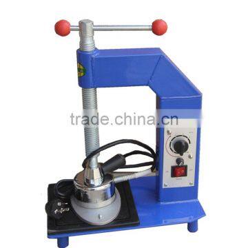 Inner Tube Vacuum Type Repair Tools Tire Vulcanizing Machine photo-3