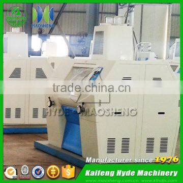 Fully Automatic Durum Flour Mill Machinery photo-2