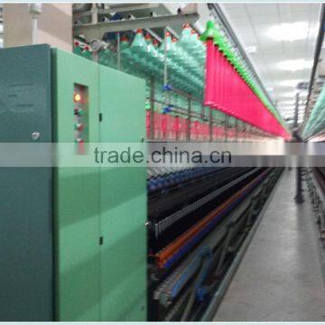 BS562 Ring Spinning Machine photo-3