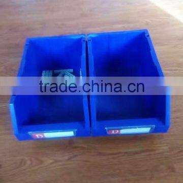 Turnover Work Part Bin Box photo-2