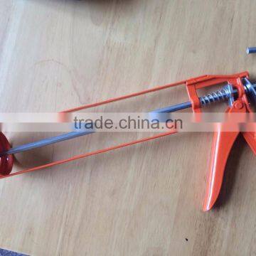 Manual Sealant Gun/steel Caulking Gun/Glue Silicone Gun China Factory Price photo-4