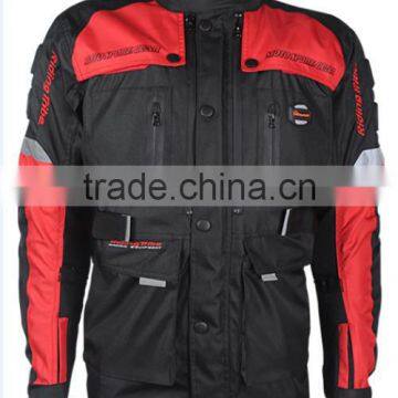 Nuevo Modelo Buena Caliad Chaqueta Para Motocicleta photo-2