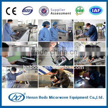 Industrial Rice Dehydrator Machine photo-5