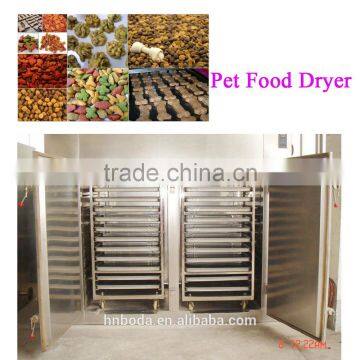 Pet Food Processing Machine