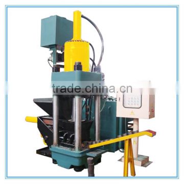 Hot Sale Metal Scrap Waste Briquetting Machine