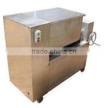 Vacuum Stuffing Mixer photo-5