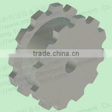 Classic Machined Plastic Chain Sprocket for 7100 Series
