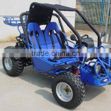 TK250GK-6 250cc adult racing go kart