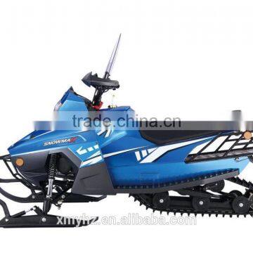 Adults Snowmobiles for Sale(S-05) photo-2