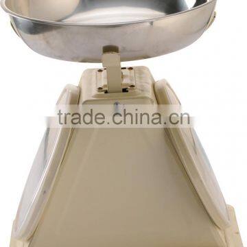 20kg Double Dial Spring Platform Scale photo-2