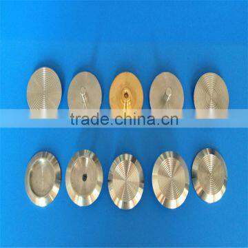 Precision Electronic Mobile Phone Parts Cnc Machining Parts