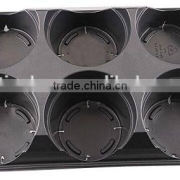 6 Pack Pot Plant Carrier photo-2