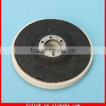 Dry Polishing Pad For Granite