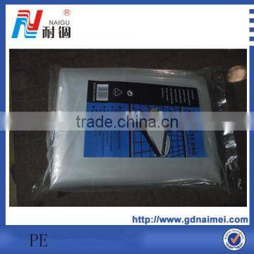 Big Size LDPE Film Color Printing/packing Plastic Printed Bag