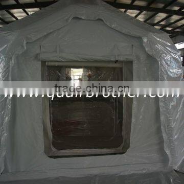 Hot Sale Cheap Inflatable Army Tent / Sealed Medical Tent photo-3