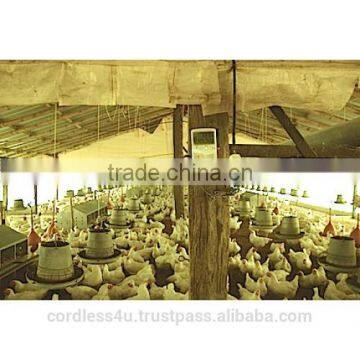 Temperature and Humidity Data Logger STH-01ZBE ZigBee photo-3