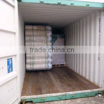 White, Dark Green, Blue Color Silage Bale Net Wrap photo-4