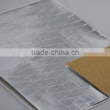 Hivapor Barrier Foil Fire Proof Fsk Facing photo-2