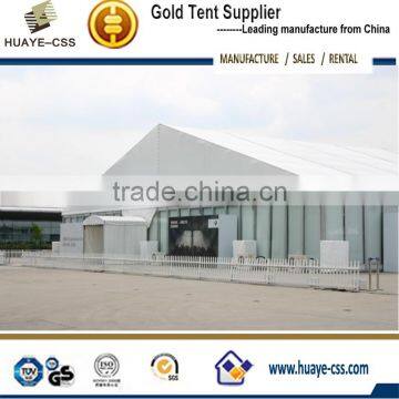 Elegant Tent Wedding in Wedding Tent With Chandeliers Buy in China photo-4