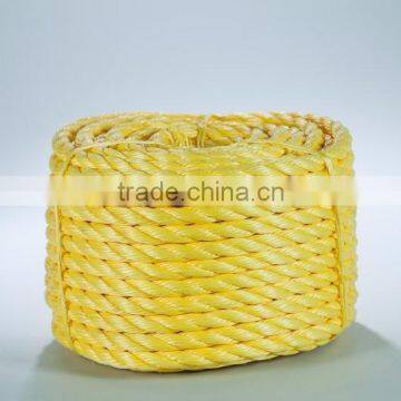 High Tenacity PP Rope for Fishing photo-5