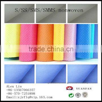 15 Years of Quality Assurance Very High Quality Non-woven Fabrics photo-4