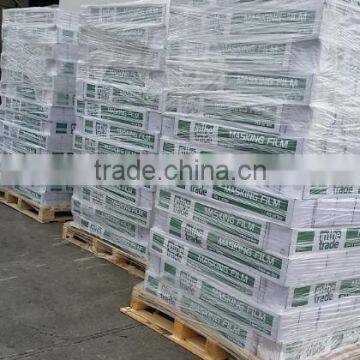Plastic Masking Film photo-3