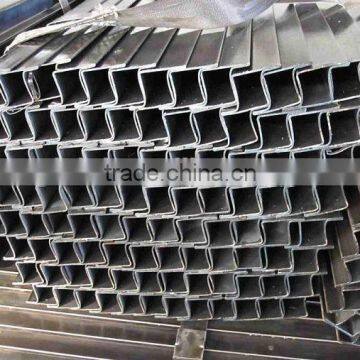 DPBD Cold Rolled L Type Hollow Profile photo-4