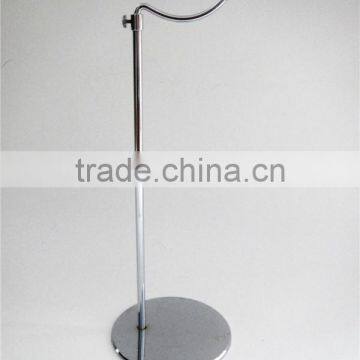 Salable Custom Women Handbag Storage Rack/hanging Display Bags