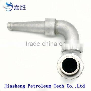 Aluminium Alloy Sprinkler Elbow Sprayer photo-6