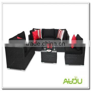 Audu Commercial Leisure Nice Outdoor Garden Furniture