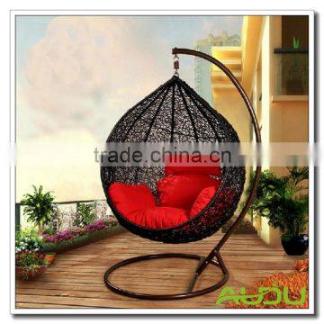 Audu Hanging Seat With Cushion